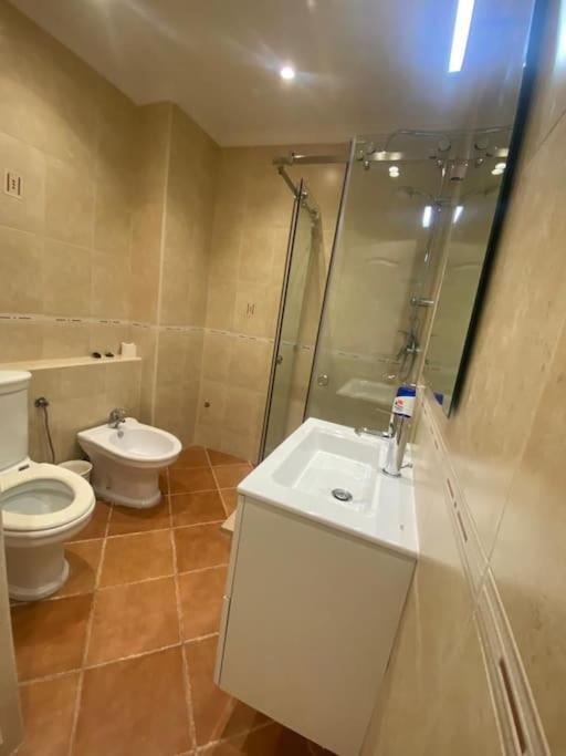 Apartment Superbe Avec Vue Sur - 3 Tanger