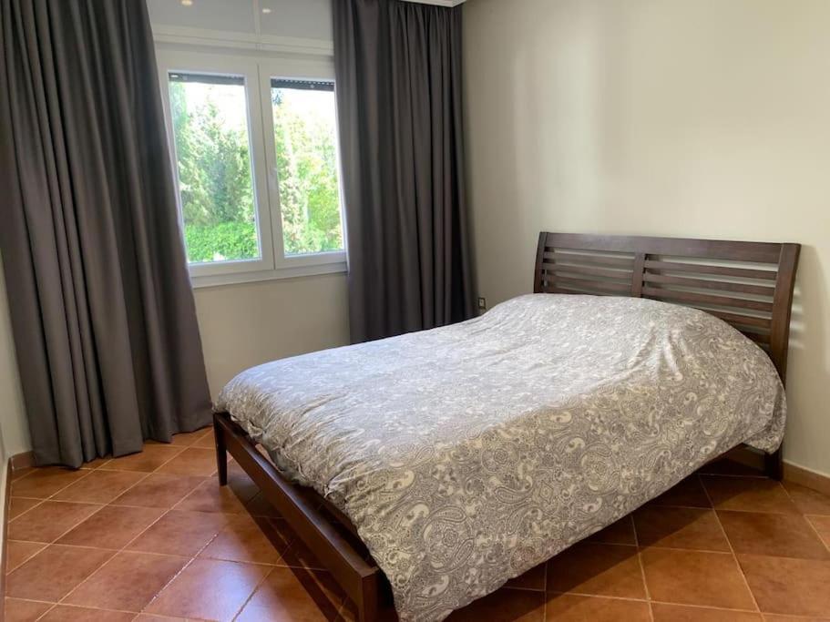Apartment Superbe Avec Vue Sur - 3 Tanger